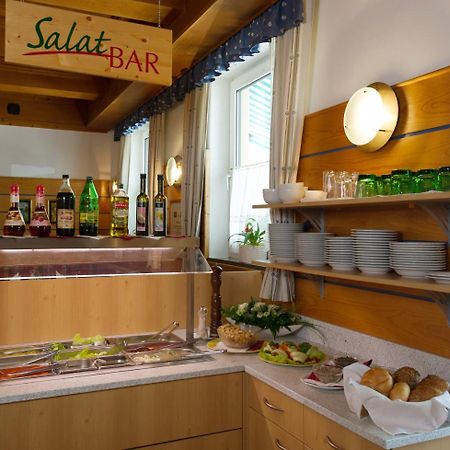 Gasthof Mader Gubo & Co Kg Kefermarkt Ngoại thất bức ảnh